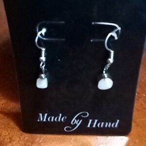 Handmade earrings